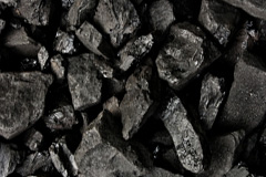 Aston On Clun coal boiler costs