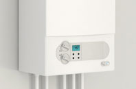 Aston On Clun combination boilers
