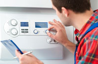 free commercial Aston On Clun boiler quotes