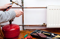 free Aston On Clun heating repair quotes