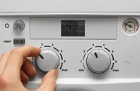 free Aston On Clun boiler maintenance quotes